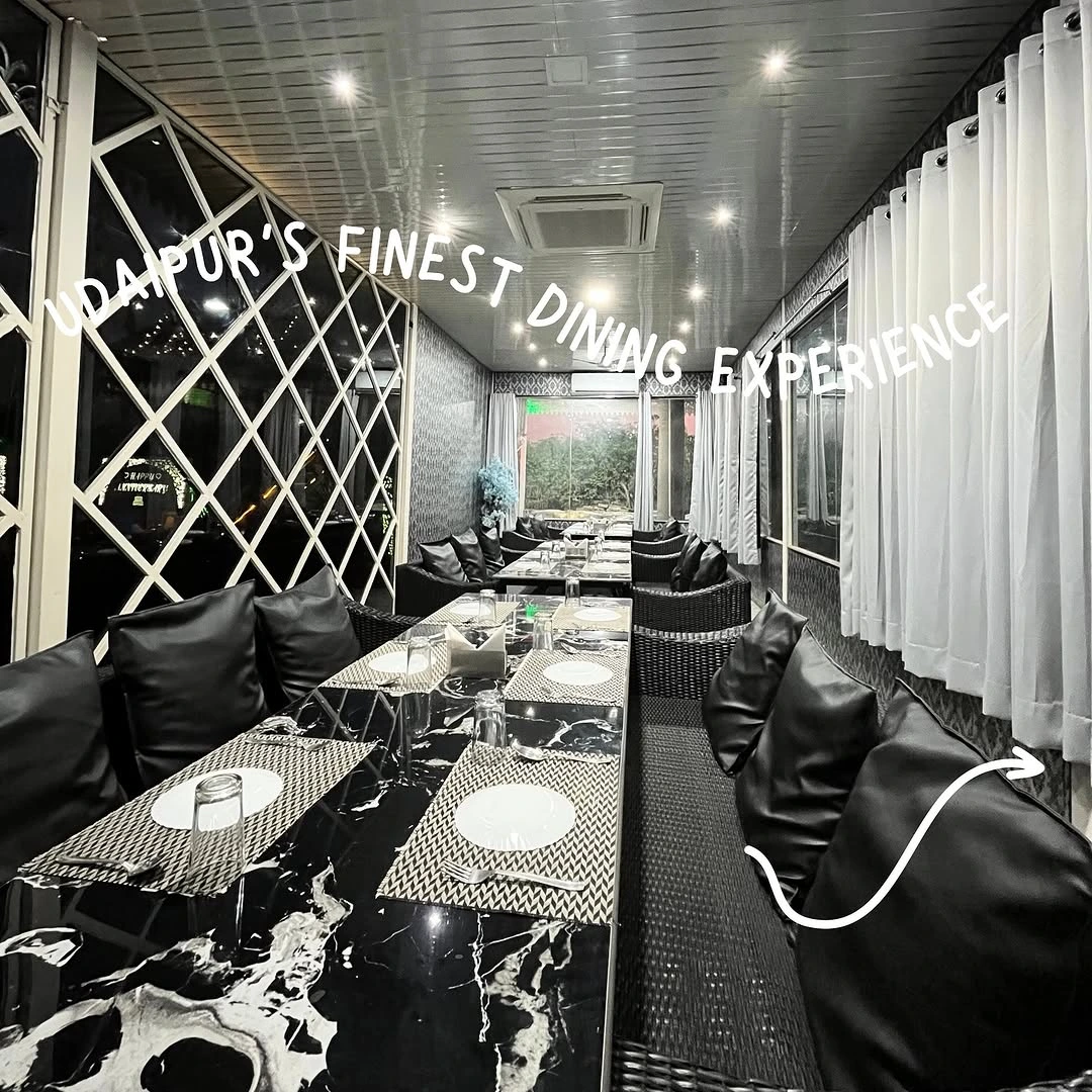 Restaurants for Birthday Celebration